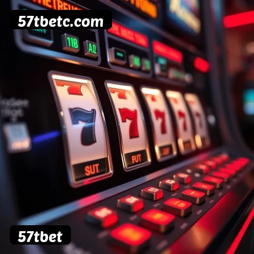 Vantagens exclusivas 57tbet para jogadores brasileiros - São Paulo, Rio, BH