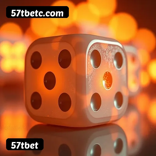 Logo da 57tbet
