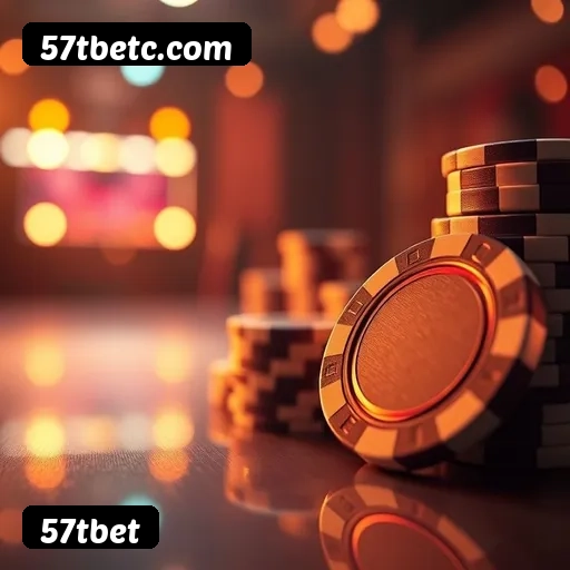 57tbet segurança SSL 256-bit - Licença Curaçao, eCOGRA, GLI certificado