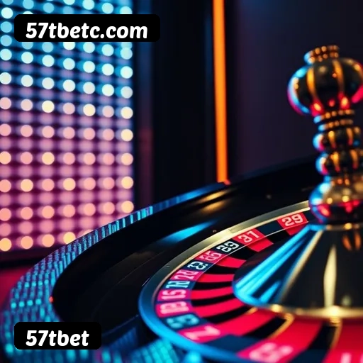 Principais provedores de slots da 57tbet - NetEnt, Pragmatic Play, Play'n GO
