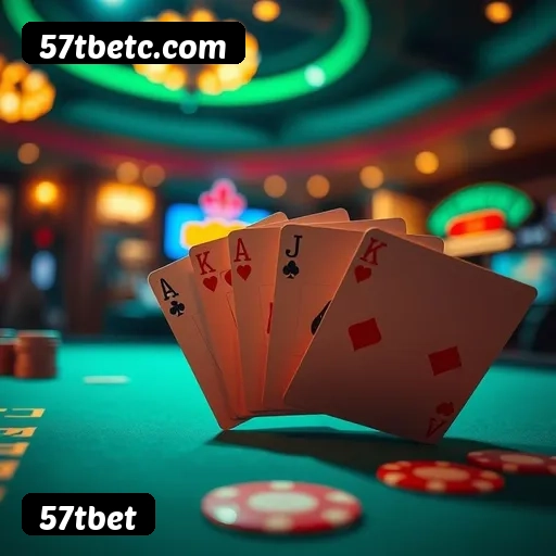 6 vantagens exclusivas do programa VIP da 57tbet